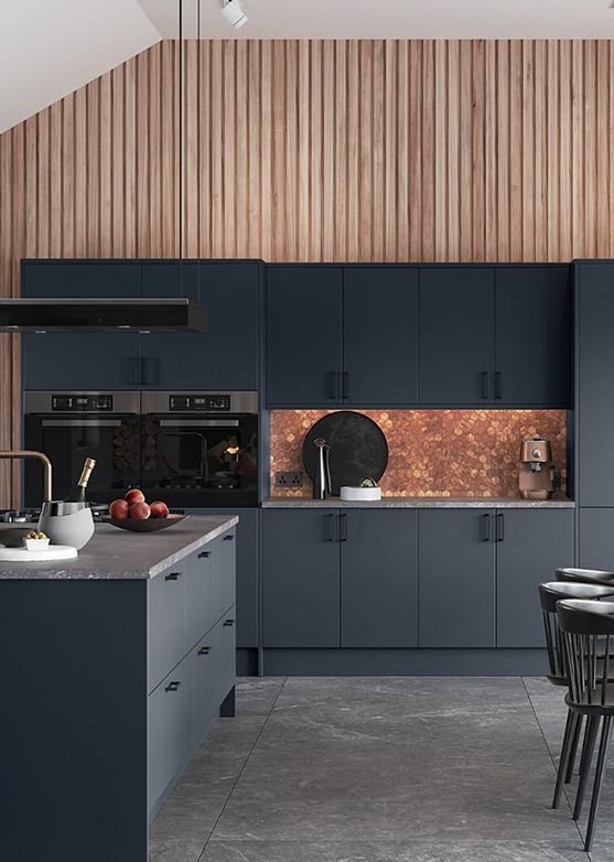 About Us – European Kitchens & Bedrooms