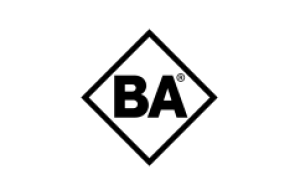 ba logos