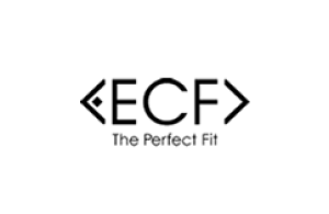 ecf logos