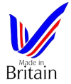 made in britain logo