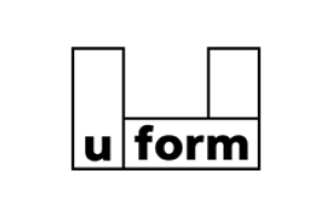 u form logos